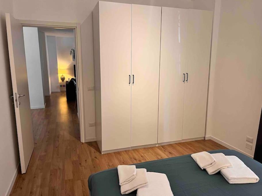 La Casa Di Lillidu - Napoli Most Exclusive Area 아파트 외부 사진