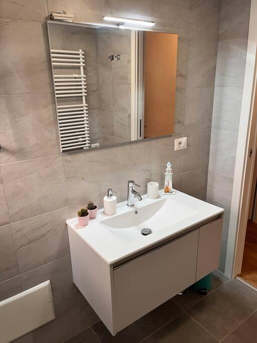 La Casa Di Lillidu - Napoli Most Exclusive Area 아파트 외부 사진